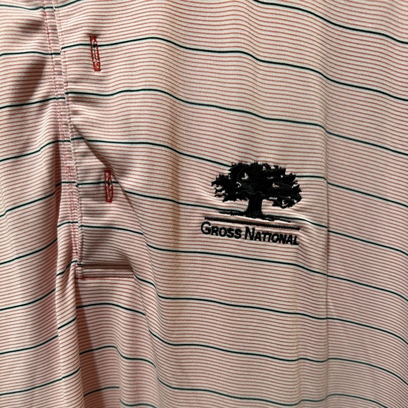 Ping Stitched Francis A. Gross Polo - Picture 3 of 5